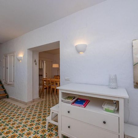 Casa La Vejeriega Villa Vejer de la Frontera Exteriör bild