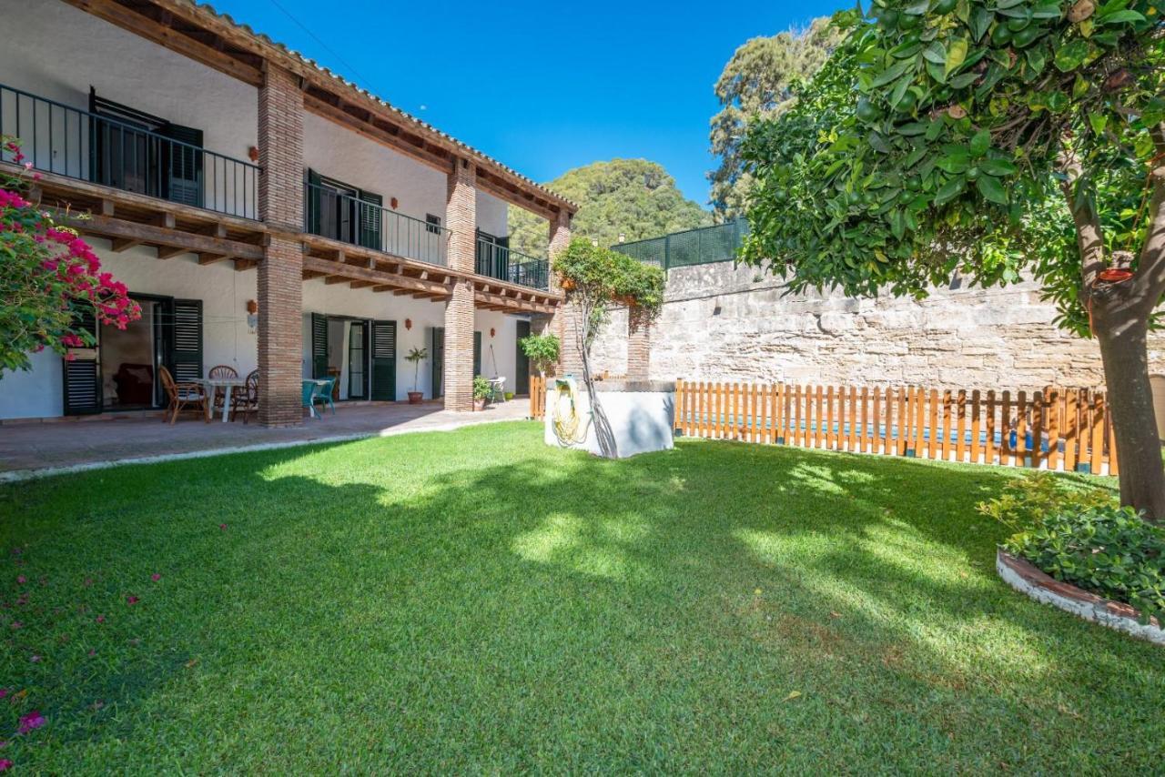Casa La Vejeriega Villa Vejer de la Frontera Exteriör bild