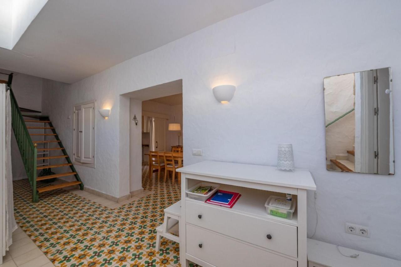 Casa La Vejeriega Villa Vejer de la Frontera Exteriör bild