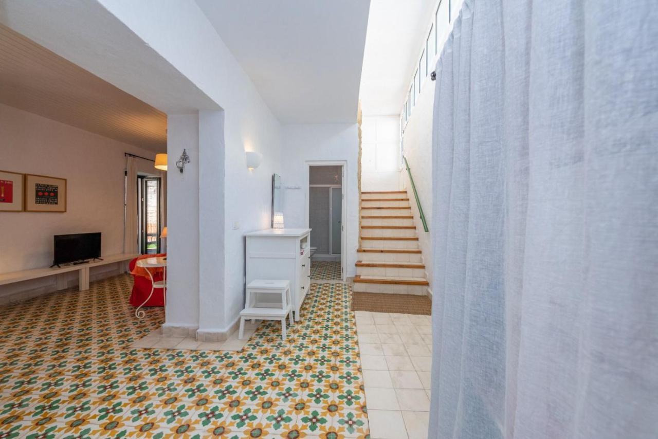 Casa La Vejeriega Villa Vejer de la Frontera Exteriör bild